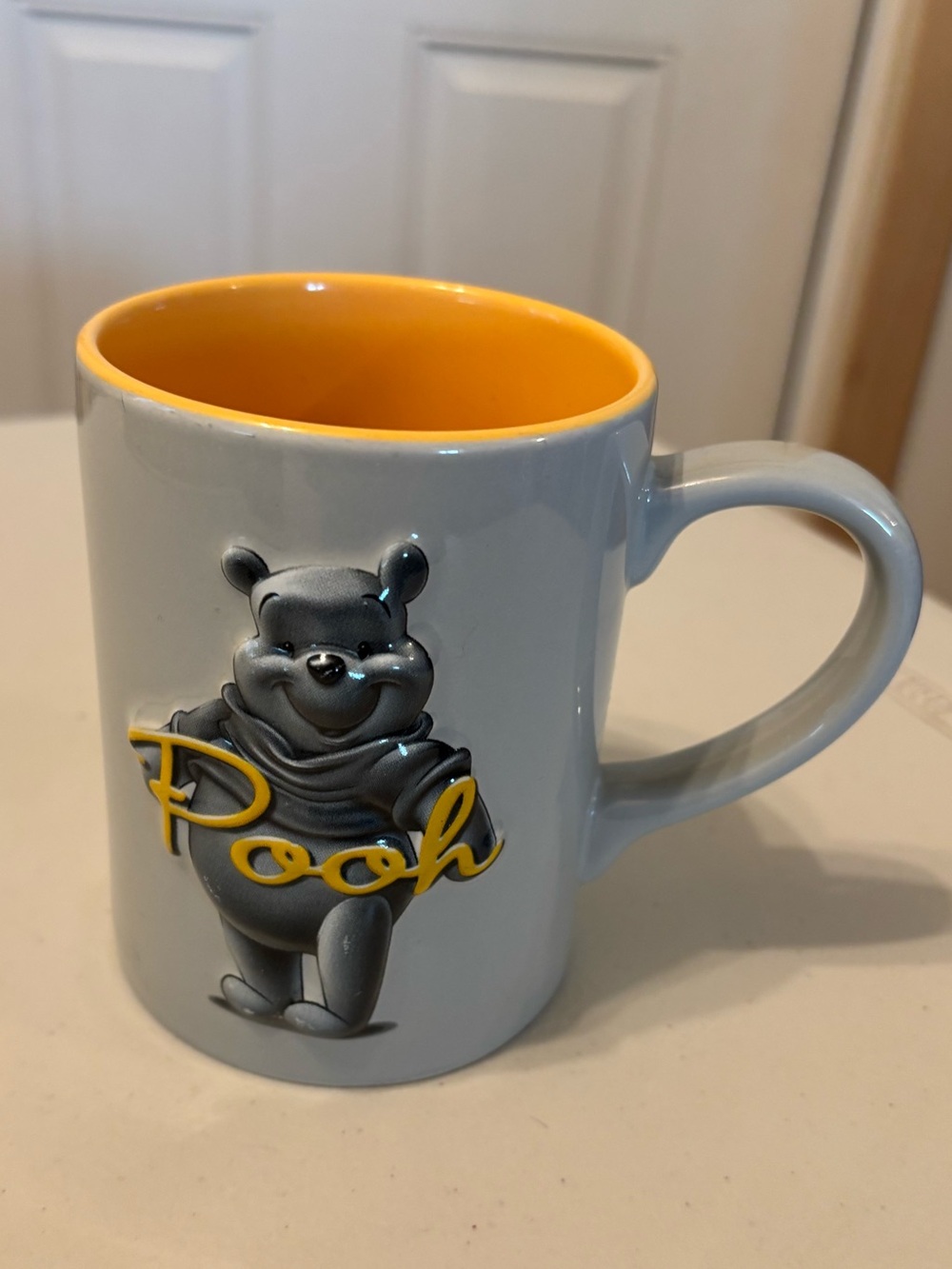 Disney Mug with Winnie the Pooh